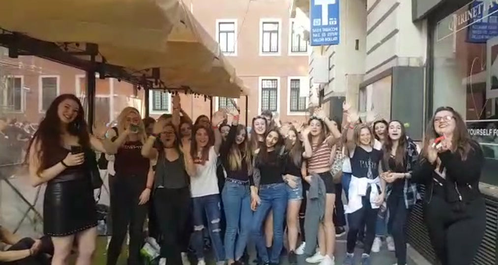 We are Måneskin Official FanClub